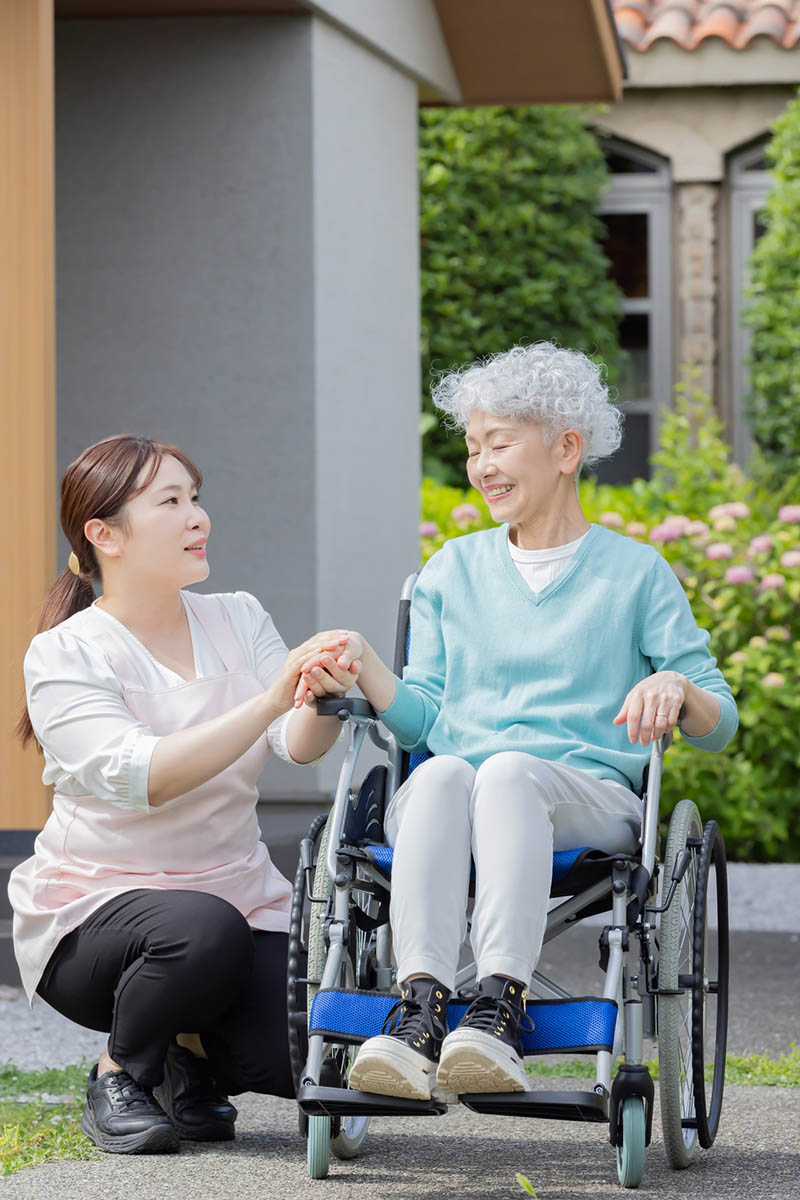 居住支援イメージ